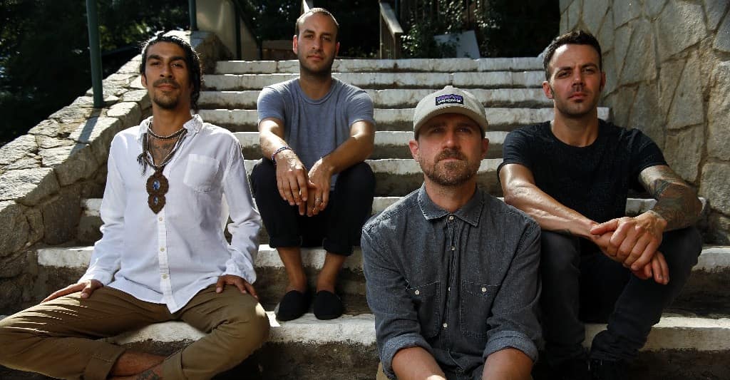 Download Science Fiction, Brand New’s LongAwaited Fifth Album The FADER