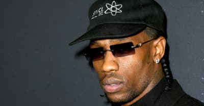 Travis Scott’s “Franchise” debuts at No. 1 on the Billboard Hot 100