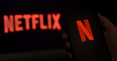 Netflix is reportedly trialling a shuffle play option