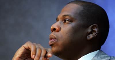 JAY-Z will be honored at the 2018 GLAAD Media Awards