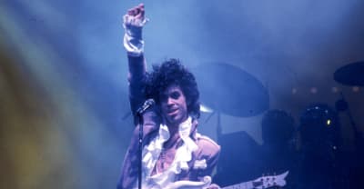 Watch Prince and The Revolution’s stunning Syracuse ’85 set in full