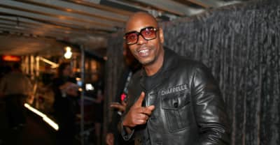 Dave Chappelle to receive Mark Twain Prize for American Humor