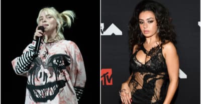 Billie Eilish and Charli XCX confirmed for SNL in December