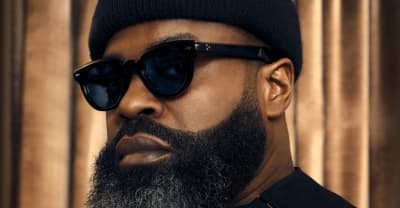 Black Thought plays the long game