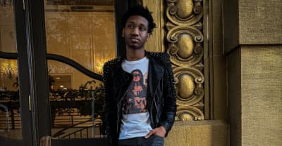 The Opener: Dani Kiyoko has their finger on the pulse of SoundCloud rap
