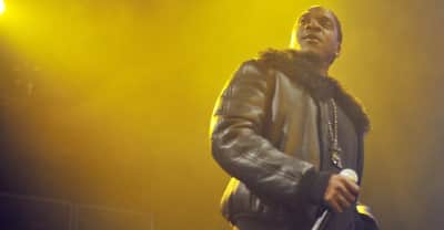 Kanye West convinced Pusha-T to use Whitney Houston’s bathroom as the DAYTONA album cover