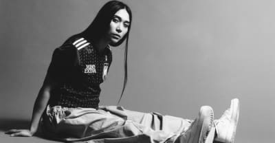 Miso Extra salutes new pals on “Adventures of Tricky And Duke”