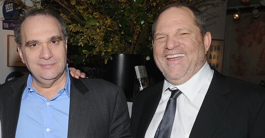 Harvey Weinstein Resigns From Weinstein Co As Brother Bob Faces Sexual Harassment Allegations 7484