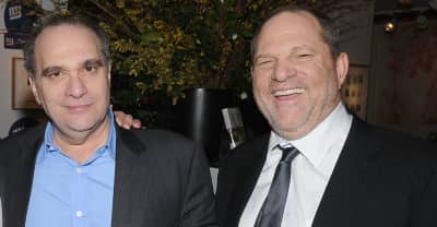Harvey Weinstein resigns from Weinstein Co. as brother Bob faces sexual harassment allegations