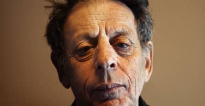 Philip Glass Announces Year-Long Carnegie Hall Residency