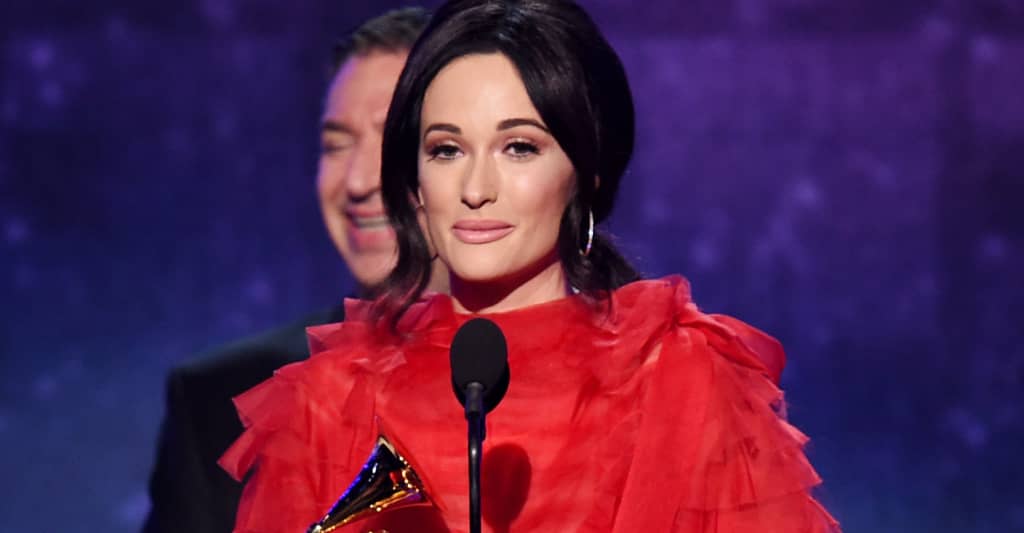 Kacey Musgraves takes home Album of the Year at 2019 Grammys | The FADER