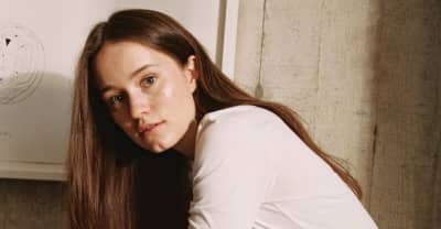 Sigrid’s “Sucker Punch” video is an explosion of sound and color