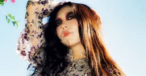 The lore behind SASAMI’s glistening pop pivot