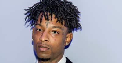 Police reports from 21 Savage’s Atlanta arrest claim rapper was in possession of fully-loaded firearm 