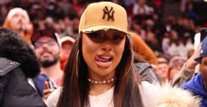 Megan Thee Stallion is granted Tory Lanez restraining order
