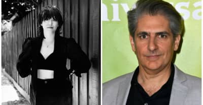 Listen to Sharon Van Etten and Michael Imperioli cover “I Don’t Want to Set the World on Fire”