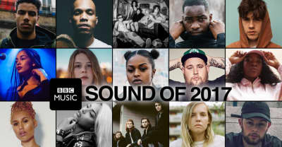 See The 15 Artists On BBC Music’s Sound Of 2017 List