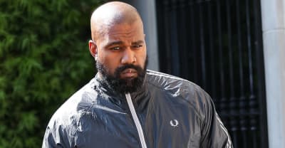 Report: The woman suing Kanye West for sexual harrassment is now in hiding