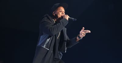 Jay Z’s Albums Are Back On Apple Music