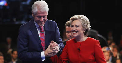 Hillary And Bill Clinton Will Attend Donald Trump’s Inauguration 