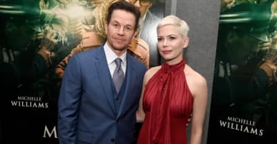 Mark Wahlberg donated his All The Money In The World fee to Time’s Up