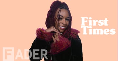 Ravyn Lenae talks her first crush, Smino’s first impression, and more