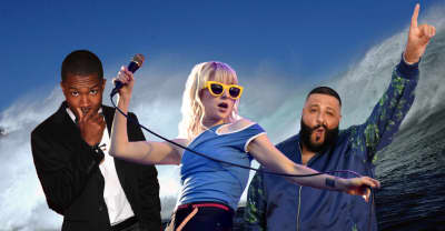 Here Are All The Contenders For Song Of The Summer 2017