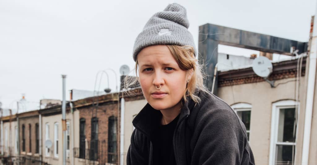 How Cait Oppermann Turned A Sense Of Play Into A Photography Career The Fader