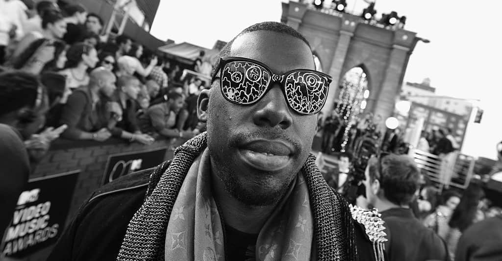 Flying Lotus S Upcoming Tour Will Have 3d Visuals The Fader