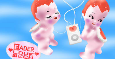 4 love-themed playlists for haters, strippers &amp; friends