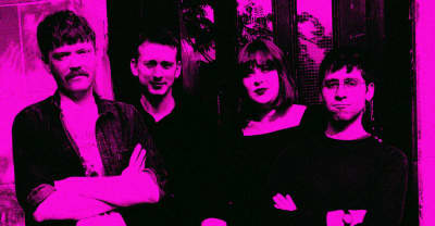 Current Affairs’s “Cheap Cuts” is a post-punk earworm