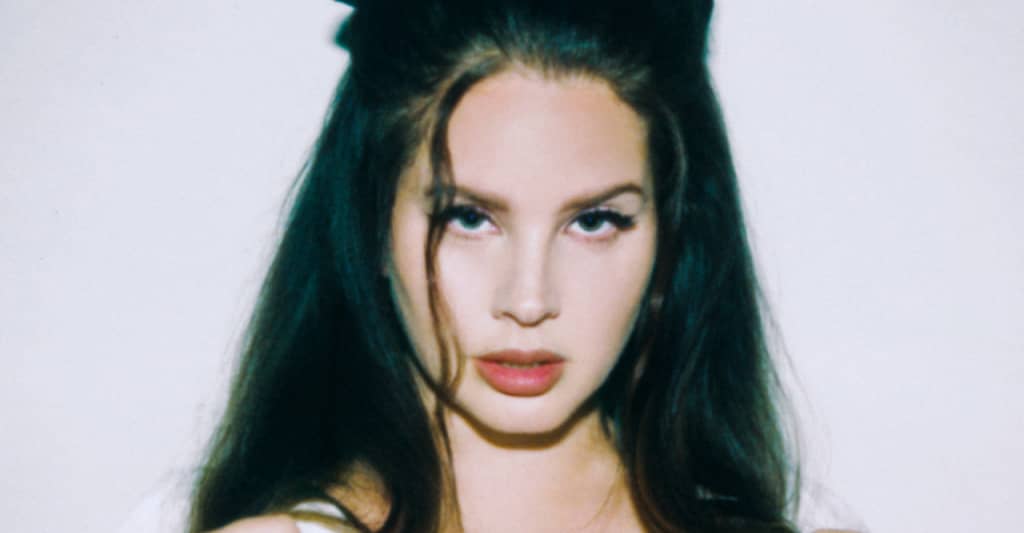 #Lana Del Rey announces new album release date #Lana Del Rey announces new album release date