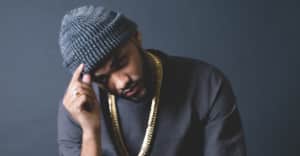 Joyner Lucas Debuts “I’m Sorry,” A Moving Song About Mental Illness