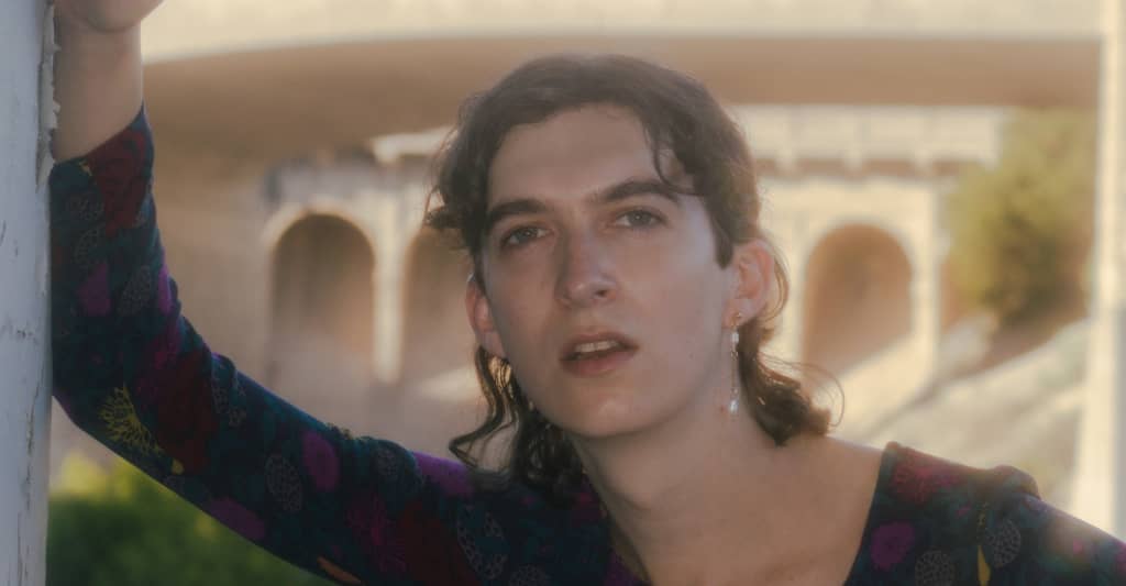 #Cali Bellow’s uncanny valley music spans the sweet and the scary
