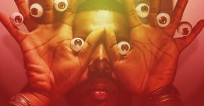 How Flying Lotus Created The Grossest Movie Of The Year