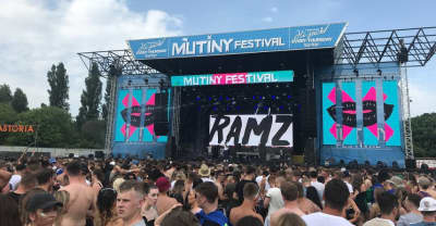 Britain’s Mutiny Festival canceled following two deaths