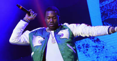 Meek Mill to appear at Hot 97’s Summer Jam