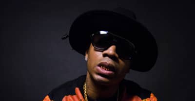 Plies' Recent Success Comes From Being His Most Authentic Self