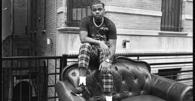 Gunna reveals Drip Or Drown II release date