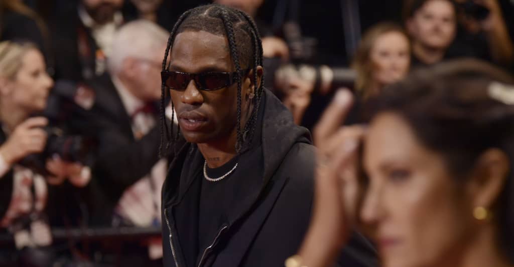 #Travis Scott’s phone is “at the bottom of the Gulf of Mexico,” claims attorney in Astroworld suits