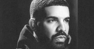 Physical copies of Drake’s Scorpion due later this month