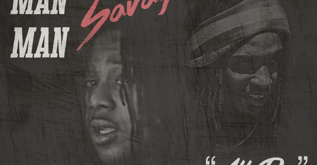 ManMan Savage and Rob Vicious connect for “All Day” | The FADER