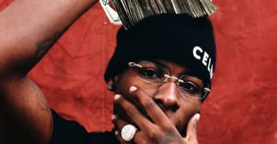 Houston’s Guapo shares “SRT” featuring OTB Fastlane