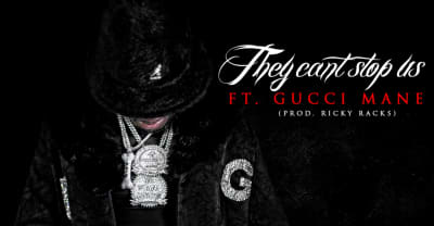 Ralo And Gucci Mane’s “They Can’t Stop Us” Is An Anthem For Trying Times 