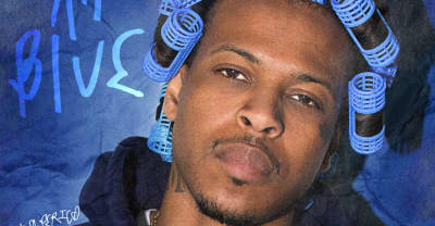 G Perico Takes You Around His Way In The “All Blue” Video