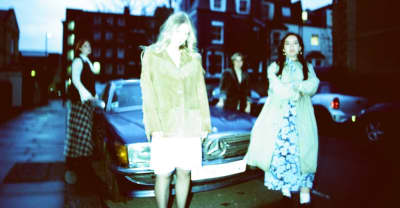 Lime Garden’s “Pulp” video is an absurdist spy drama