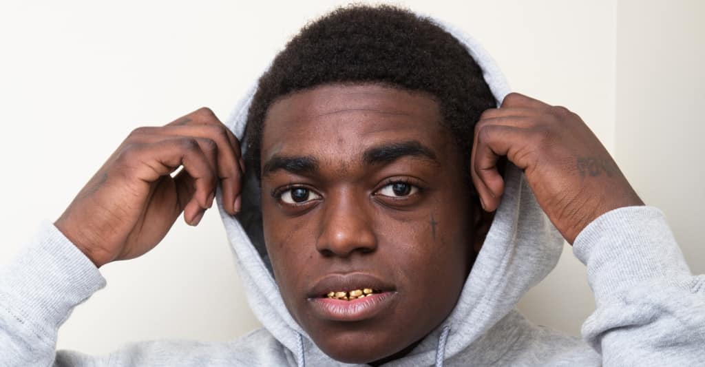 Kodak Black Hair Rapper Kodak Black Banned From South Carolina