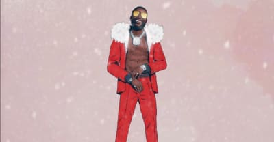 Listen to Gucci Mane’s East Atlanta Santa 3