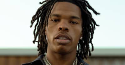 Lil Baby shares new song “Frozen”