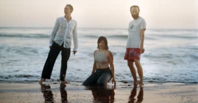 Big Thief announce new album Double Infinity, 2025 tour dates